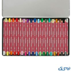 مداد رنگی کرتاکالر 36 رنگ مدل 27024